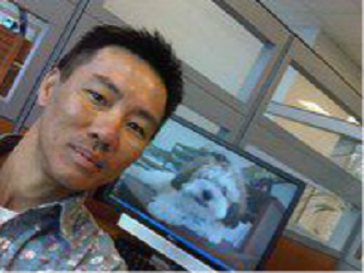 Ken Wong - Owner of Magic Carpet Steam Cleaning